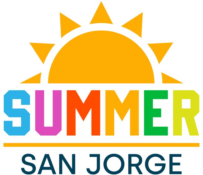 Summer San Jorge